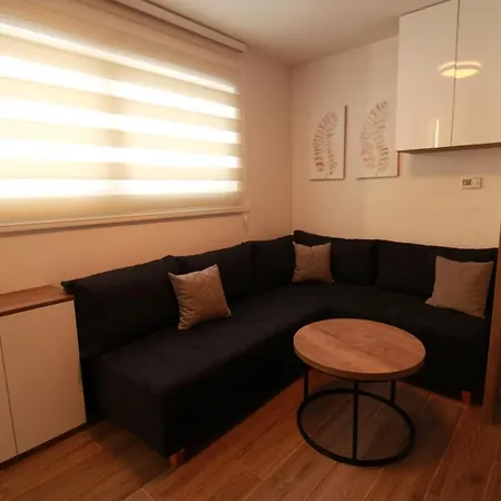 Apartmán Kockica - Nova