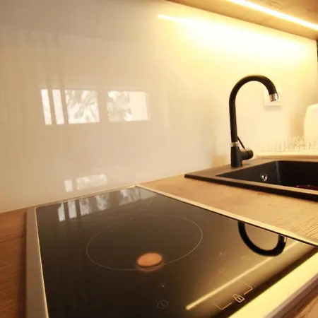 Apartmán Kockica - Nova *