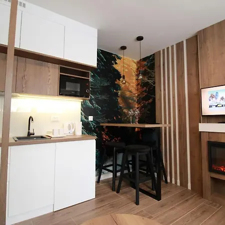 Kockica - Nova * Jahorina